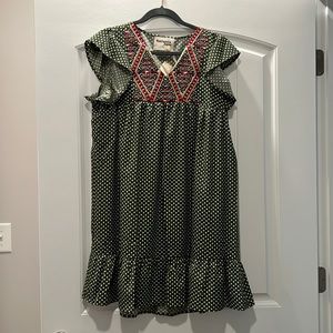 NWT-Savannah Jane Dress-L